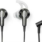 Коммутатор Bose IE2 Audio headphones фотография