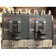 Автоматичекий выключатель Schneider Electric NS400N-STR53UE 400А