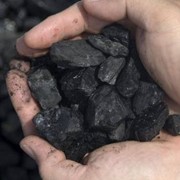 Уголь, Уголь бурый фотография