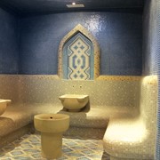 Хаммам, турецкая баня фото
