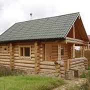 Дома срубы деревянные, строительство на заказ