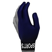 Перчатка Skiba Sport синяя S