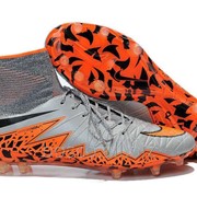 Футбольные бутсы Nike Hypervenom Phantom II FG фото