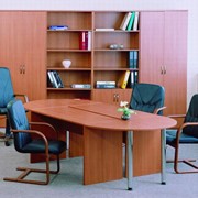 Мебель в кабинет руководителя