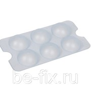 Лоток для яиц для холодильника Electrolux 2231024312. Оригинал