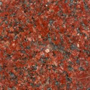 Гранитная плитка IMPERIAL RED 600*300*20