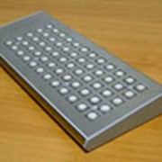 Программируемая клавиатура KB99-060SL-Mxx