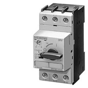 Автоматический выключатель 3RV1421-0AA10 Siemens фото