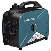 Инверторный генератор Hyundai HY125Si фото