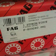 Подшипник FAG F-809280.PRL фото