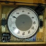 Динамометр механический ДПУ-100 (до 10т) с госповеркой фотография