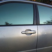 Пленки тонирующие на стекла автомобилей фото
