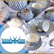 Международная выставка посуды TableWare приглашает к участию! фото