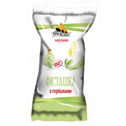 Мороженое «Фисташка» в вафельном стаканчике, 65 г фото