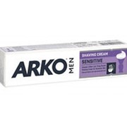 Крем для бритья ARKO для чувствительной кожи, 65г