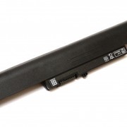 Аккумулятор (акб, батарея) для ноутбука HP EX942AA 2200mah Black фото