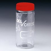 Комплект для анализа масла, для трансмиссионного масла - OELANALYSE SET 4 фотография
