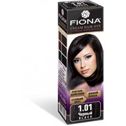 Стойкая крем краска для волос FIONA