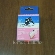 Картридж Ink BCI-6PM photomagenta Lomond светло-красный for CaNon BJC8200 i905D L0202325 фото