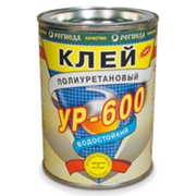 Клей полиуретановый УР-600 фото