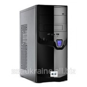 Компьютер “SET®“ 1000 Intel® Celeron® J1800(2.41GHz)/2Gb-DDR3/500Gb/DVD±RW фото