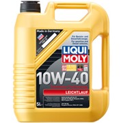 Полусинтетическое моторное масло (арт.: 1310) Leichtlauf 10W-40 фото