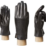 Зимние мужские перчатки Eleganzza фото