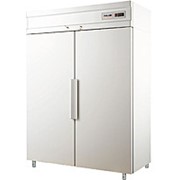 Шкаф холодильный Polair CV114-S фото