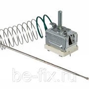 Термостат (терморегулятор) для духовки Beko EGO 55.17053.030 263100015. Оригинал фотография