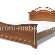 Кровать Амелия фотография