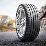 Goodyear Eagle F1 Asymmetric 3 R18 245/40 фото