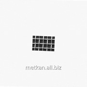 Сетка с квадратными ячейками средних и крупных размеров ГОСТ 3826-82 50,9% фото
