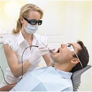 Лазерная стоматологическая хирургия