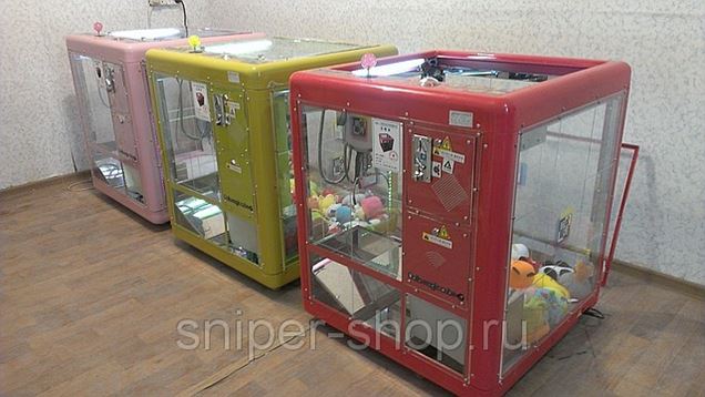 Игрушки Для Автоматов Хватайка Купить Оптом