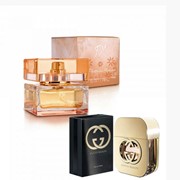 Духи женские Gucci- Guilty-Parfum 50 ml: fragrance 20%, 1.7 fl oz, 80% vol Luxury Perfume Brands фото
