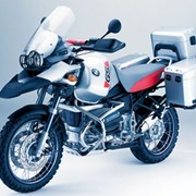 Мотоцикл BMW R 1150 GS Adventure