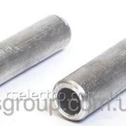 Гильза кабельная соединительная алюминиевая 150 - 17