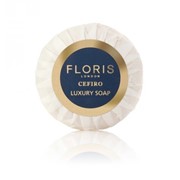 Floris Heritage Cefiro мыло 30 гр фото