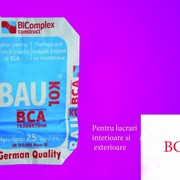 Газобетон Baukol pentru BCA