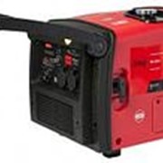 Генератор бензиновый Fubag TI 3200 инверторный фотография