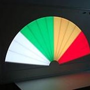 Noname Интерактивная светозвуковая панель «Веер» арт. RM12568 фото
