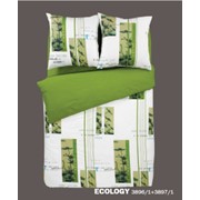 Постельное белье Frelio Modern Ecology