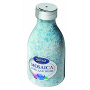 Соль для ванн Кураж души и тела MOSAICA