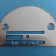 Игольная пластина для промышленных машин для тяжелых 1109555H фото