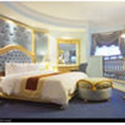 Мебель для курортов и гостиниц фото