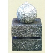 Каменные шары, садово-парковые скульптуры, садово-парковые изделия, купить Украина оптом.