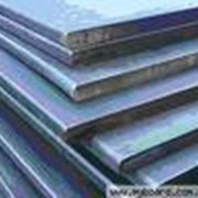 Продам алюминиевую плиту Д16 т.80х1260х5560мм 1650кг фотография