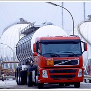 Международные перевозки опасных грузов