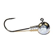 ДЖИГОВАЯ ГОЛОВКА 28гр “Dan“ фото