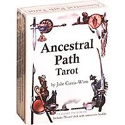 Карты Таро: “Ancestral Path Tarot“ (30926) фото
